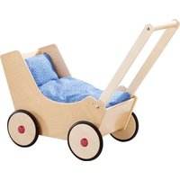 HABA - Puppenwagen, natur von HABA