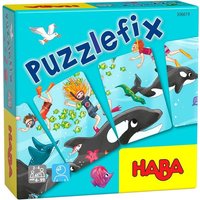 HABA - Puzzlefix von HABA
