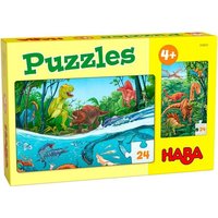 HABA - Puzzles Dinos HABA - Puzzles Dinos von HABA