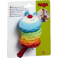 HABA - Ratterfigur Raupe Mina von HABA