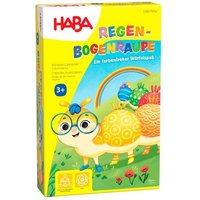 HABA - Regenbogenraupe HABA - Regenbogenraupe von HABA