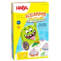 HABA - Schlemmermonster HABA - Schlemmermonster von HABA