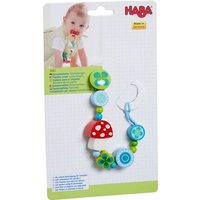 HABA - Schnullerkette Glücksbringer HABA - Schnullerkette Glücksbringer von HABA
