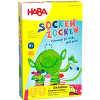 HABA - Socken Zocken HABA - Socken Zocken von HABA
