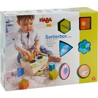 HABA Sortierbox: Tiere HABA Sortierbox: Tiere von HABA