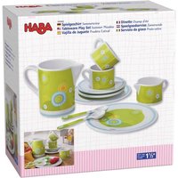 HABA - Spielgeschirr Sommer HABA - Spielgeschirr Sommer von HABA