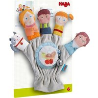 HABA - Spielhandschuh Familie von HABA