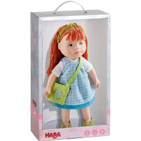 HABA - Spielpuppe Zora von HABA