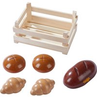 HABA - Spielset Backwaren von HABA