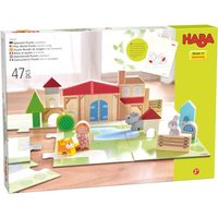 HABA - Spielwelt Puzzle Landleben von HABA
