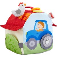HABA - Spielwürfel Bauernhof von HABA