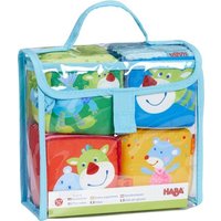 Spielwürfel Maus Merl, (DE/E/F/NL/IT/ES) von HABA