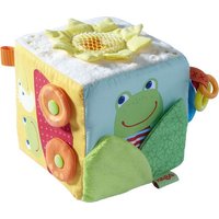 Spielwürfel Zauberfro, (DE/E/F/NL/IT/ES) von HABA