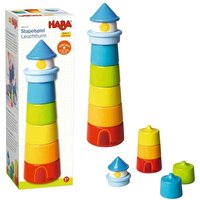 HABA - Stapelspiel Leuchtturm HABA - Stapelspiel Leuchtturm von HABA
