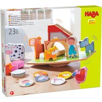 HABA - Stapelspiel Tierischer Balanceakt von HABA