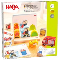 HABA - Stapelspielzeug Feuerwehr HABA - Stapelspielzeug Feuerwehr von HABA