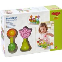 HABA - Steckspiel Blumengarten von HABA