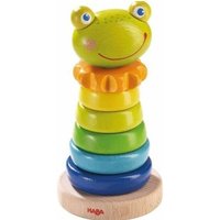 HABA - Steckspiel Frosch von HABA