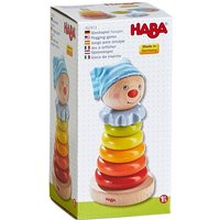 HABA - Steckspiel Kasper HABA - Steckspiel Kasper von HABA