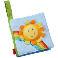 HABA - Stoffbuch Regenbogenwelt HABA - Stoffbuch Regenbogenwelt von HABA