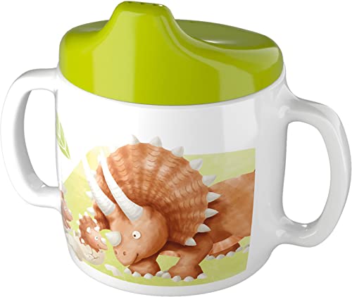 HABA Sales GmbH & Co. KG Trinklerntasse Dinos, (DE/E/F/NL/IT/ES) HABA Sales GmbH & Co. KG Trinklerntasse Dinos, (DE/E/F/NL/IT/ES) von HABA