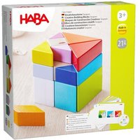 HABA - Tangram-Würfel 3D-Legespiel HABA - Tangram-Würfel 3D-Legespiel von HABA