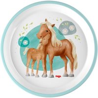 HABA - Teller Pferde von HABA