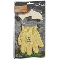 HABA - Terra Kids - Schnitzen & Feilen - Schnitzhandschuh-Set HABA - Terra Kids - Schnitzen & Feilen - Schnitzhandschuh-Set von HABA