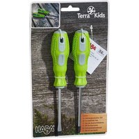 HABA - Terra Kids Schraubendreher-Set HABA - Terra Kids Schraubendreher-Set von HABA