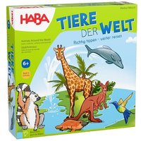HABA - Tiere der Welt von HABA