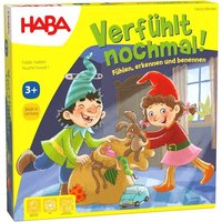 HABA - Verfühlt nochmal! HABA - Verfühlt nochmal! von HABA