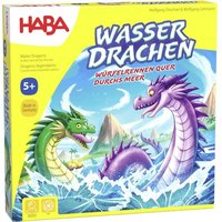 HABA - Wasserdrachen HABA - Wasserdrachen von HABA