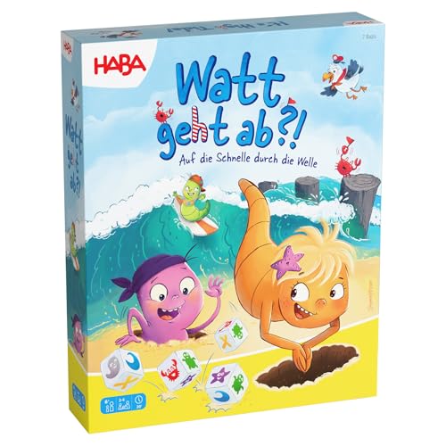 HABA Watt geht ab?! HABA Watt geht ab?! von HABA