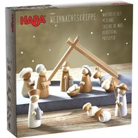 HABA - Weihnachtskrippe von HABA