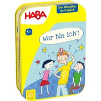 HABA - Wer bin ich? HABA - Wer bin ich? von HABA