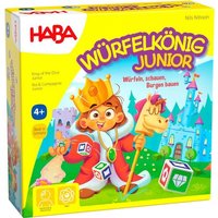 HABA - Würfelkönig Junior HABA - Würfelkönig Junior von HABA