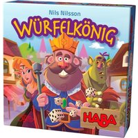 HABA - Würfelkönig HABA - Würfelkönig von HABA