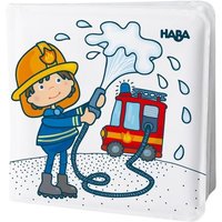 HABA Zauber-Badebuch Feuerwehr von HABA
