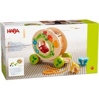 HABA - Ziehfigur Blumenwiese von HABA