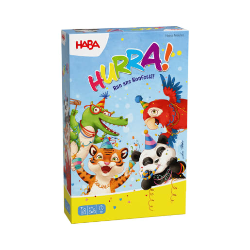 HURRA! von HABA 
