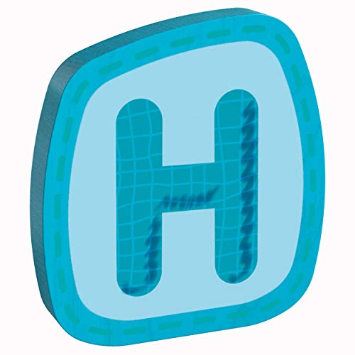 Haba 302453 Holzbuchstabe H Haba 302453 Holzbuchstabe H von HABA