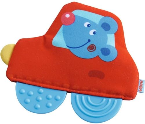 Haba 302880 Greifling Traumstadt-Auto von HABA