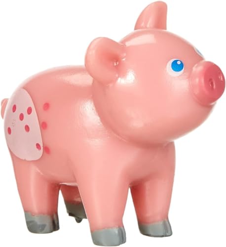 HABA 302987 "Little Friends - Ferkel Puppe HABA 302987 "Little Friends - Ferkel Puppe von HABA
