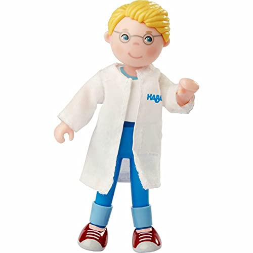 HABA 303894 Little Friends - Tierarzt Andreas HABA 303894 Little Friends - Tierarzt Andreas von HABA