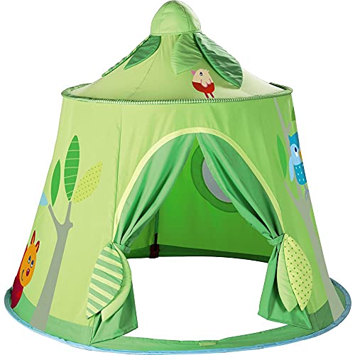 Haba 8457 - Spielzelt Zauberwald von HABA