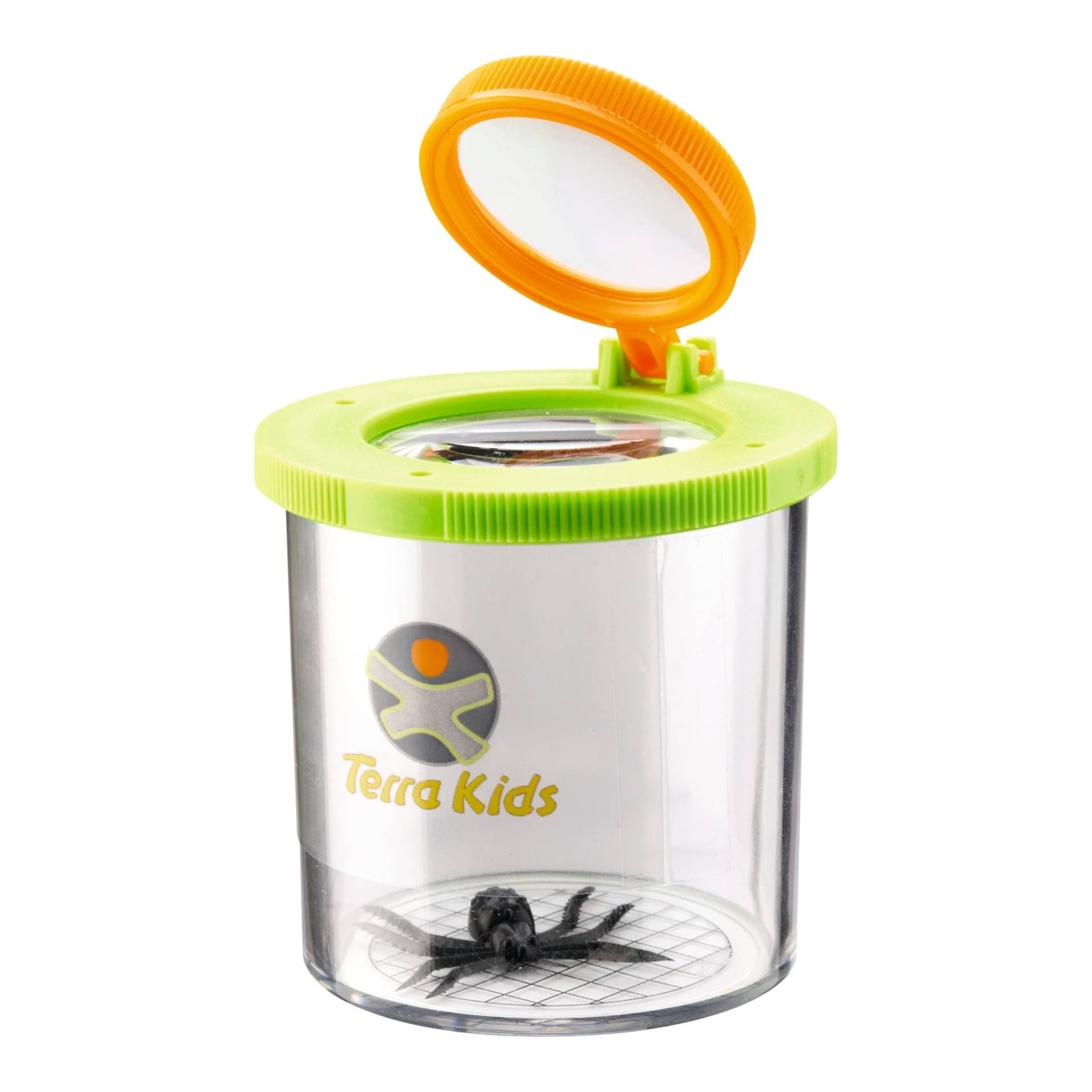 Haba Becherlupe Terra Kids Haba Becherlupe Terra Kids von HABA
