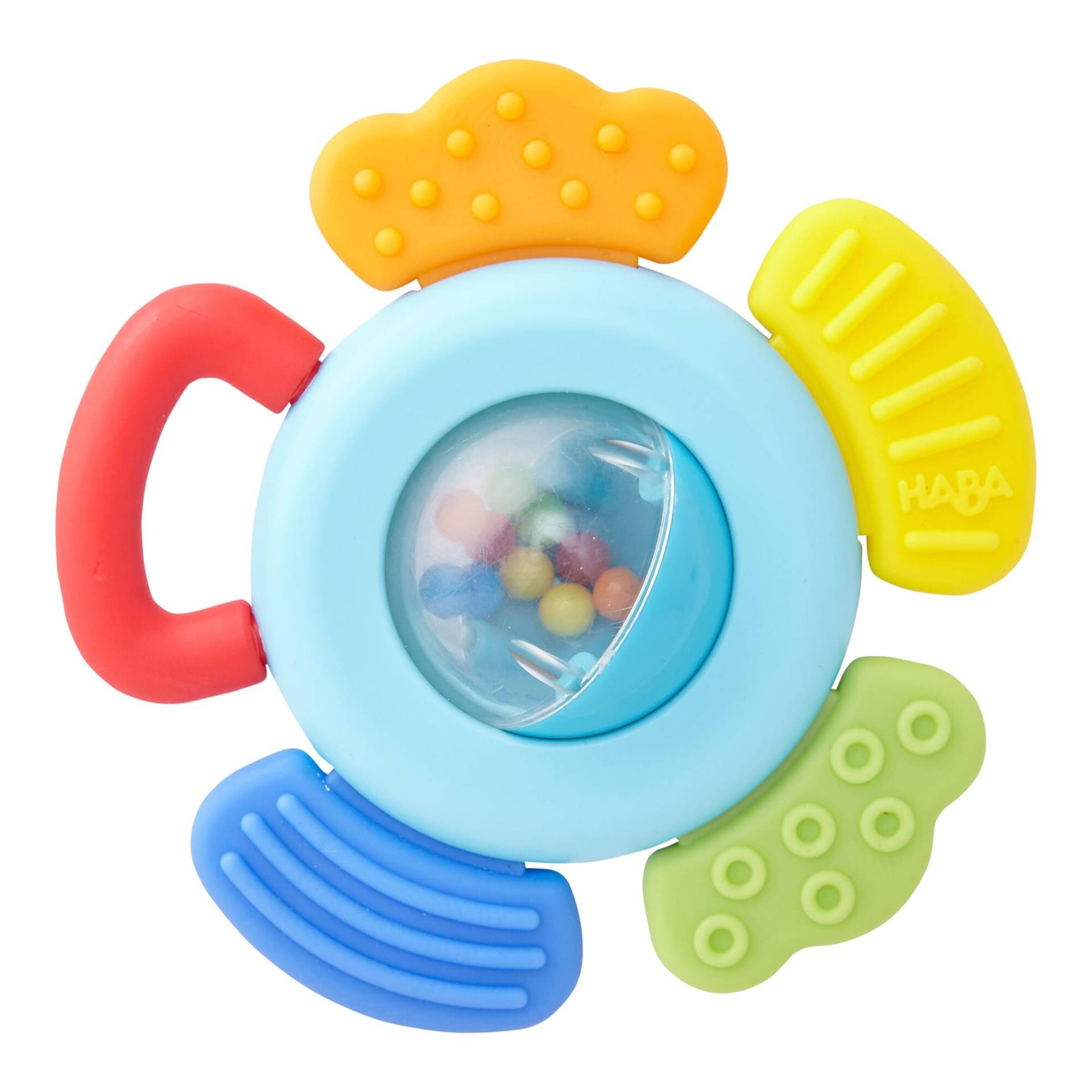 Haba Greifling Blume Haba Greifling Blume von HABA