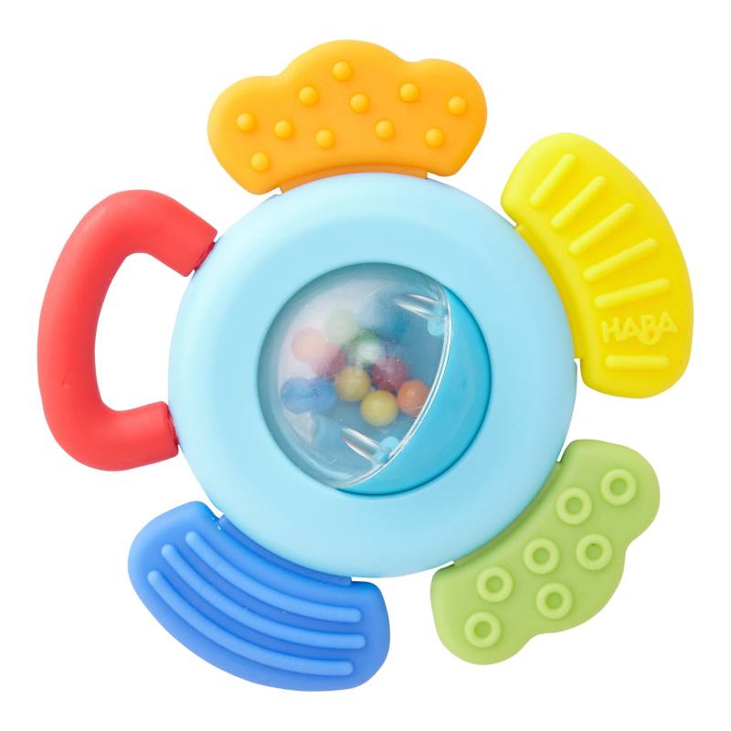Haba Greifling Blume Haba Greifling Blume von HABA
