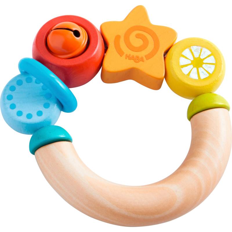 Haba Greifling Sternchen Haba Greifling Sternchen von HABA