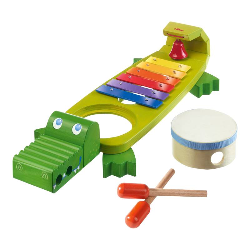 Haba Klang-Kroko Haba Klang-Kroko von HABA